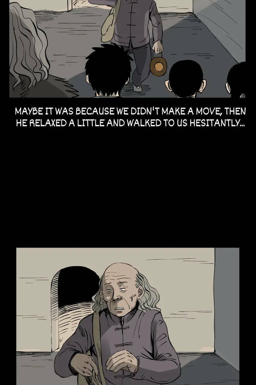 Real-Life Horror Stories Chapter 46 page 68 - 