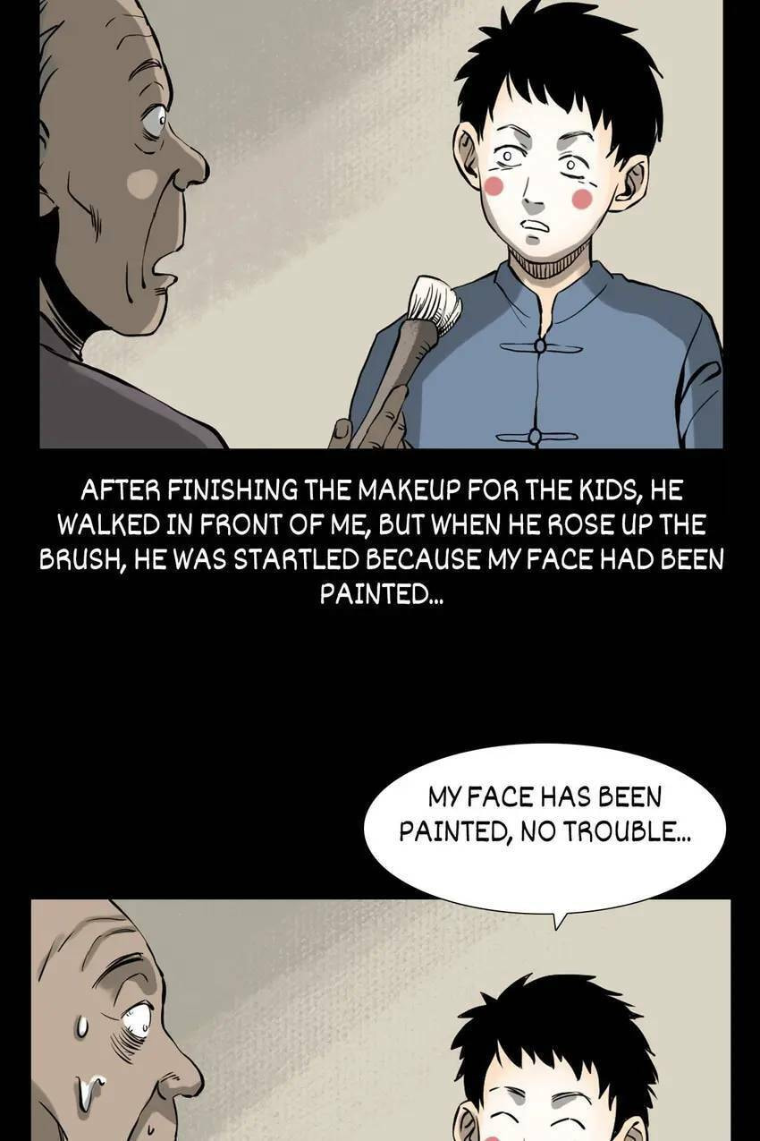 Real-Life Horror Stories Chapter 46 page 72 - 