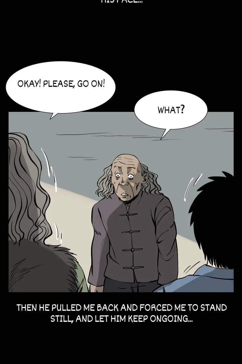 Real-Life Horror Stories Chapter 46 page 75 - 