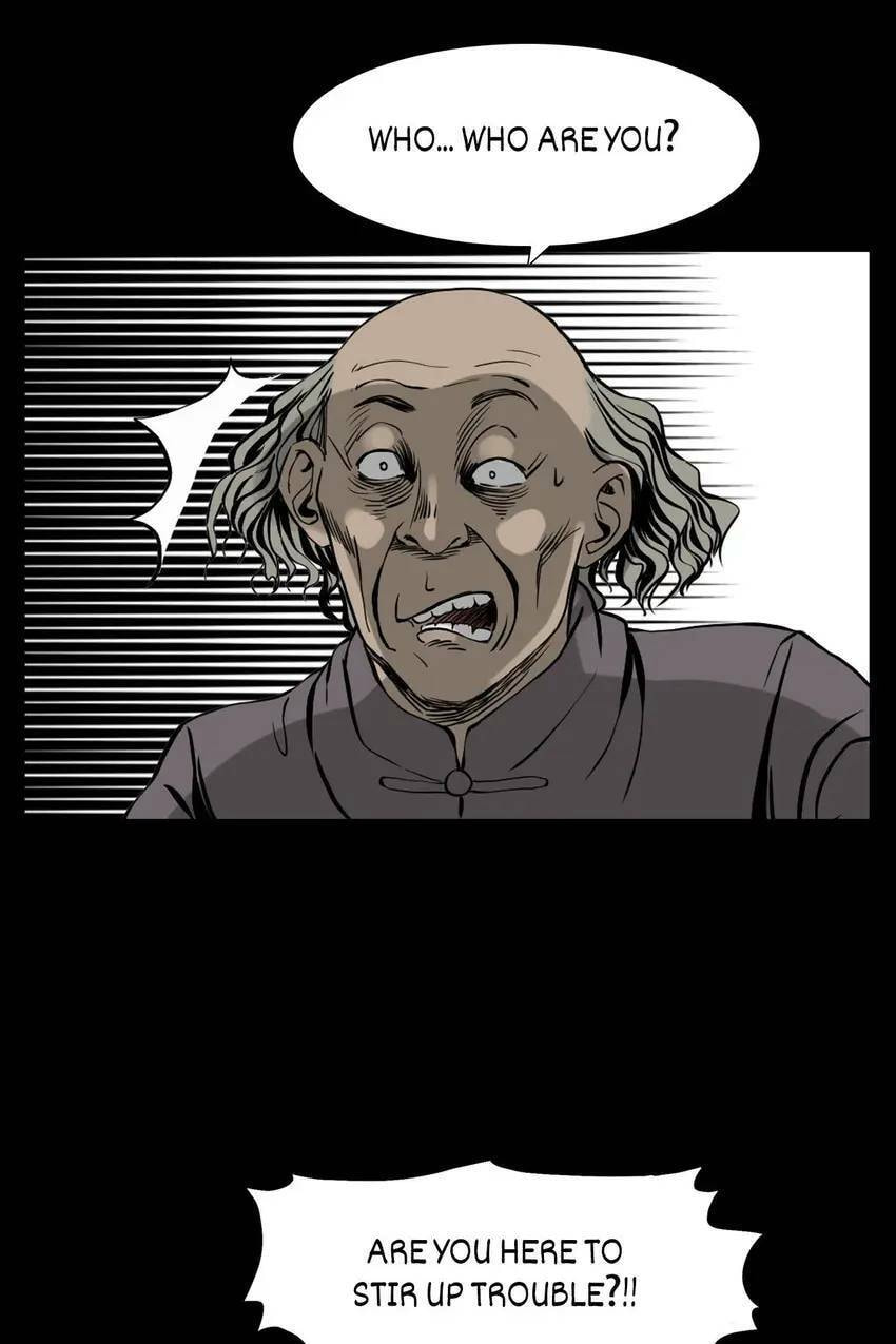 Real-Life Horror Stories Chapter 46 page 76 - 