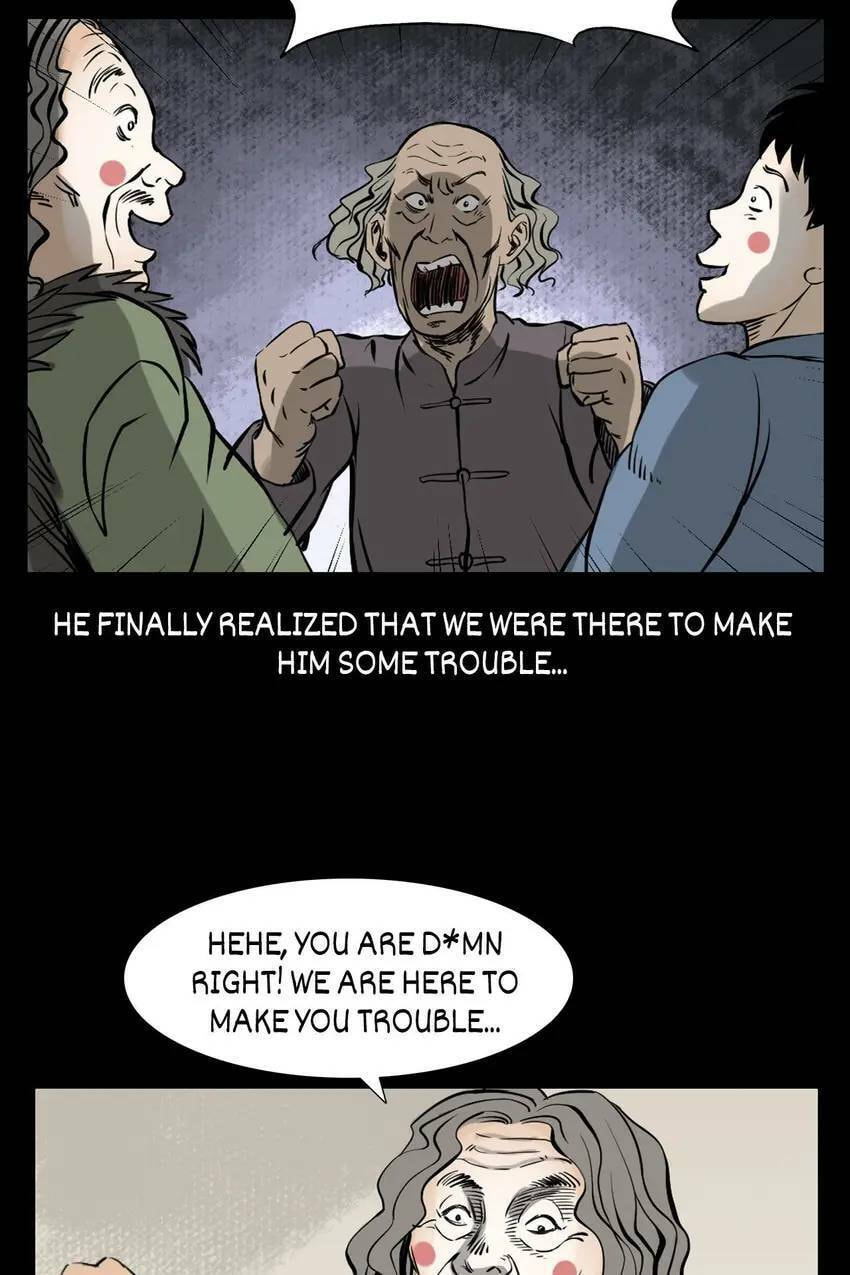 Real-Life Horror Stories Chapter 46 page 77 - 
