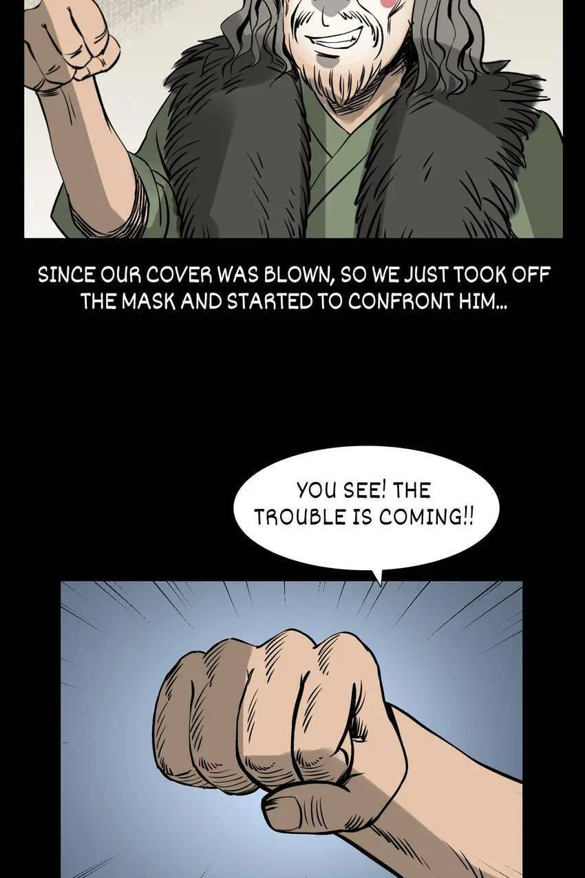 Real-Life Horror Stories Chapter 46 page 78 - 