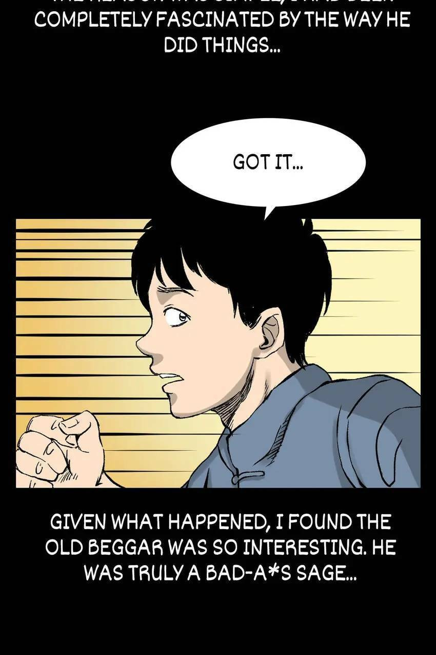 Real-Life Horror Stories Chapter 46 page 9 - 