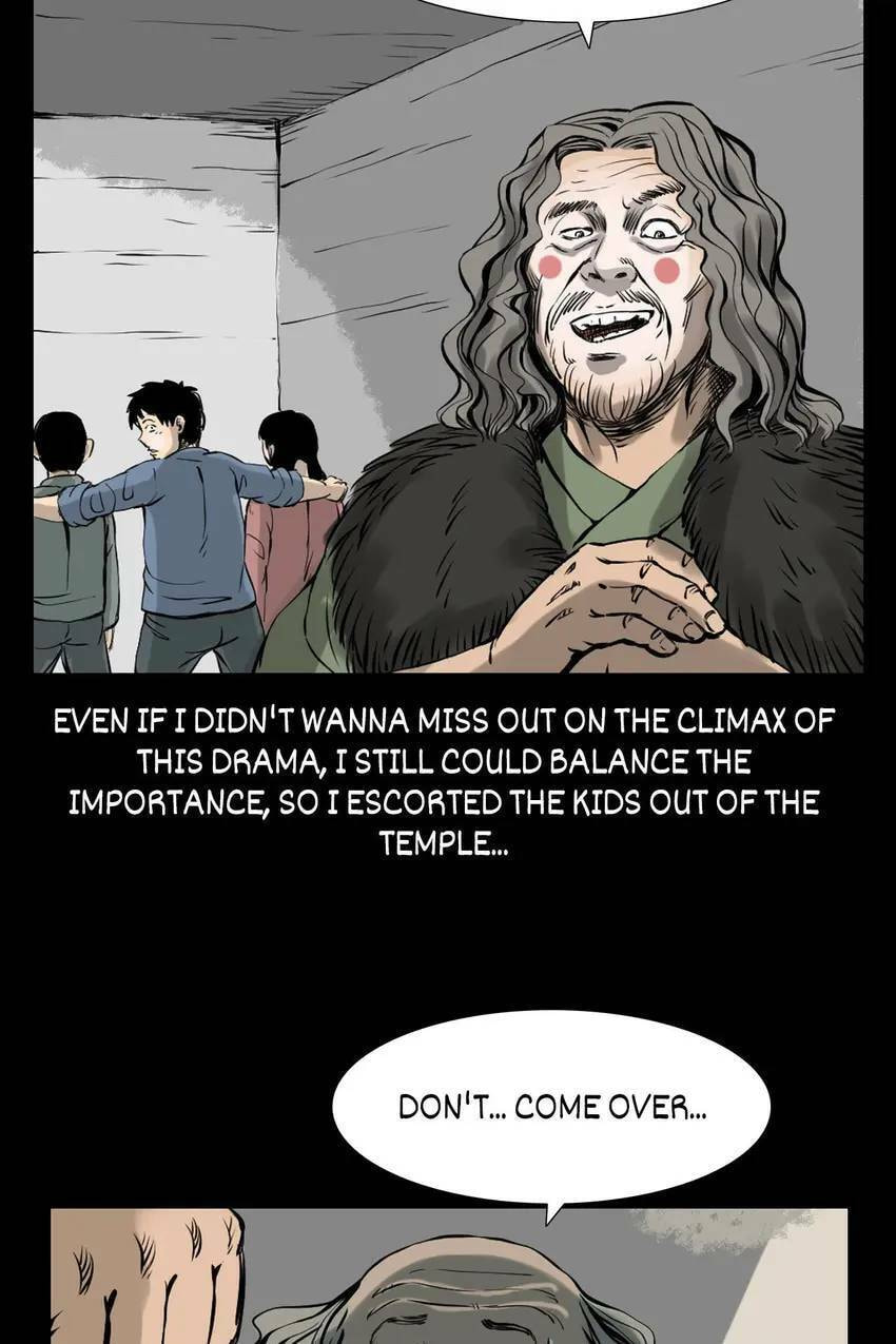 Real-Life Horror Stories Chapter 46 page 84 - 