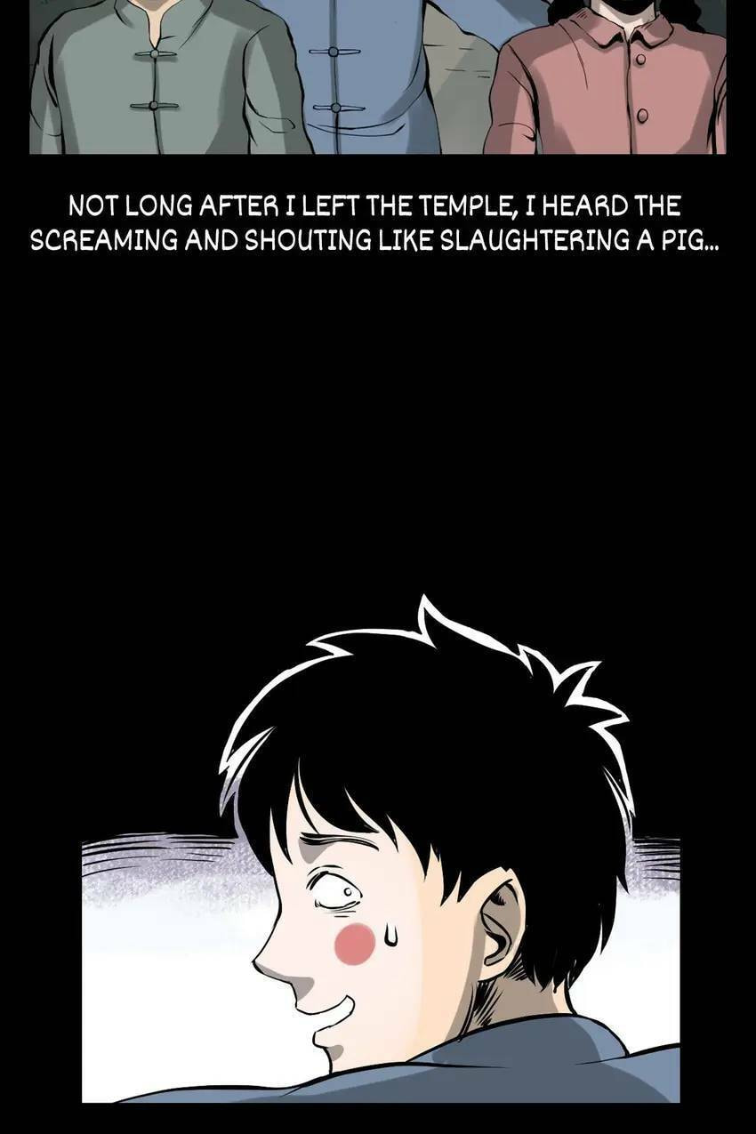 Real-Life Horror Stories Chapter 46 page 86 - 