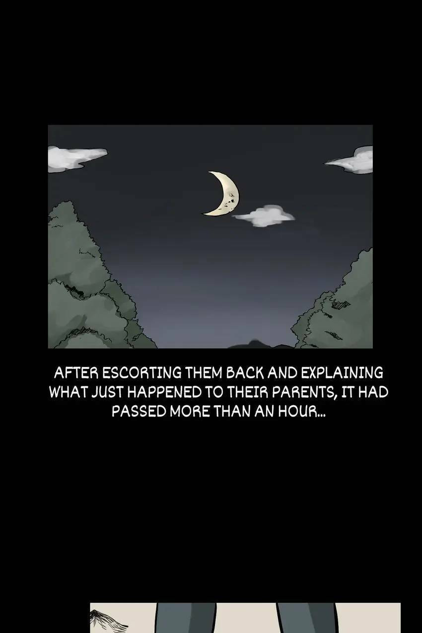 Real-Life Horror Stories Chapter 46 page 88 - 