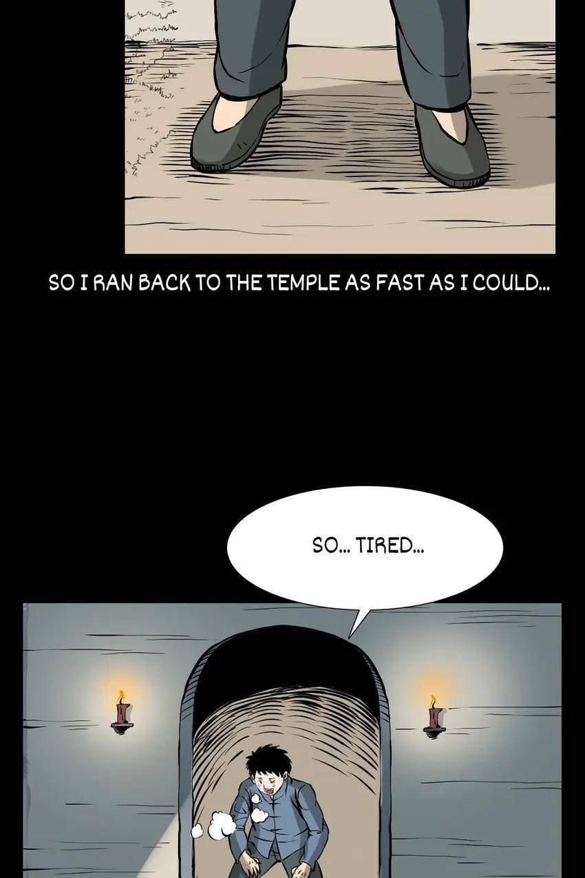 Real-Life Horror Stories Chapter 46 page 89 - 