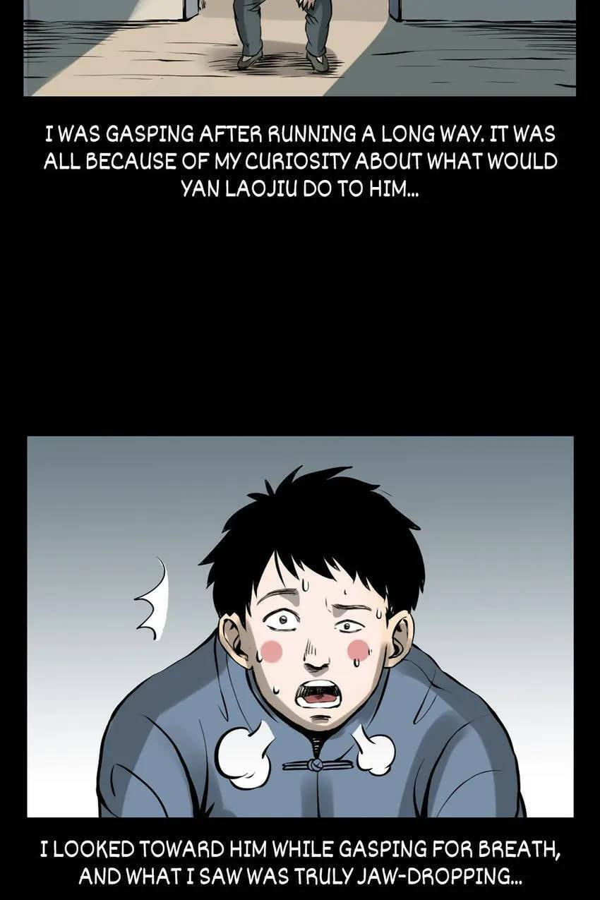 Real-Life Horror Stories Chapter 46 page 90 - 