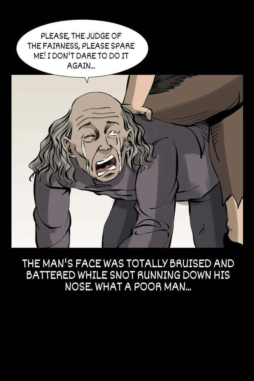 Real-Life Horror Stories Chapter 46 page 92 - 