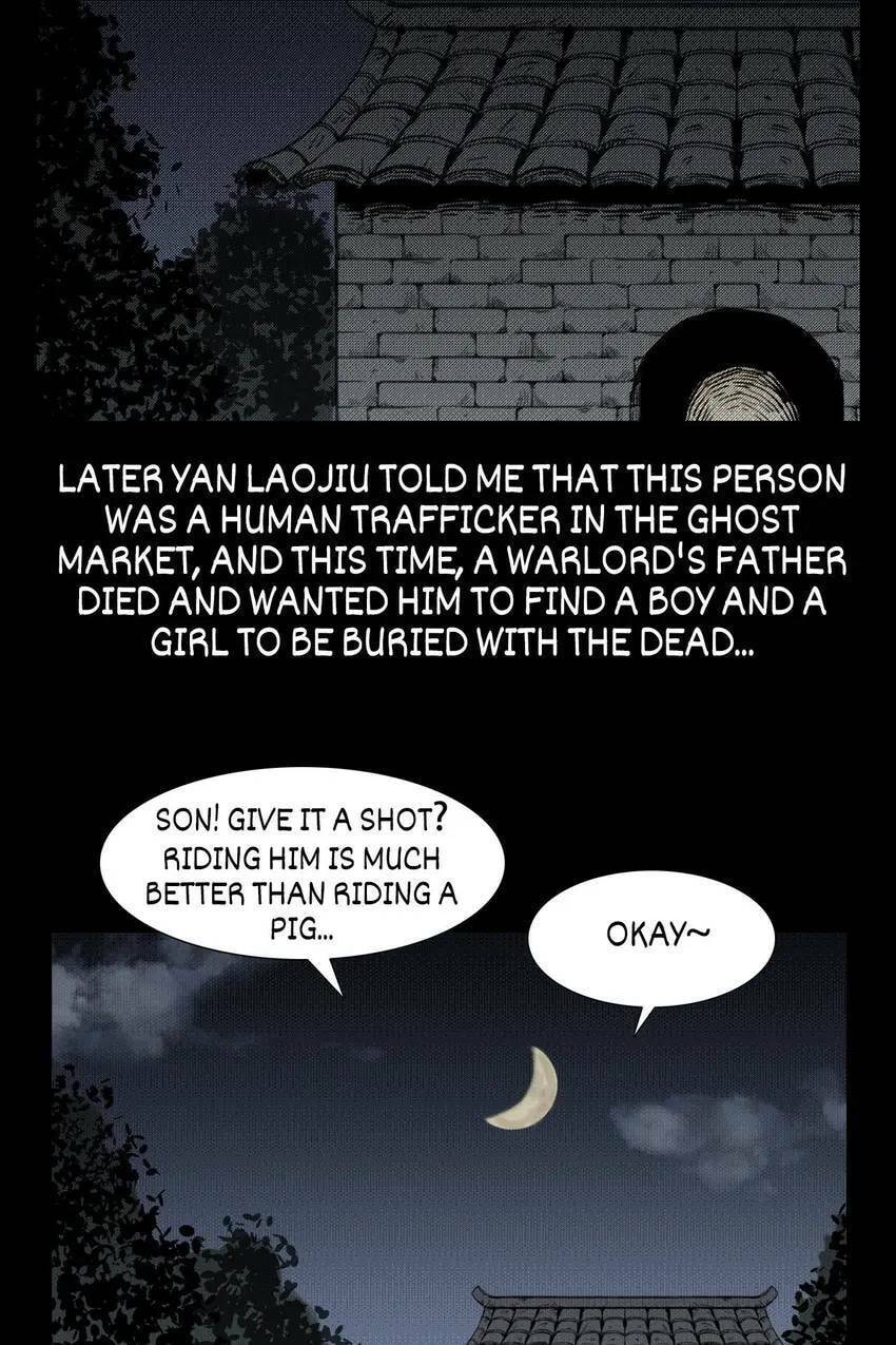 Real-Life Horror Stories Chapter 46 page 94 - 