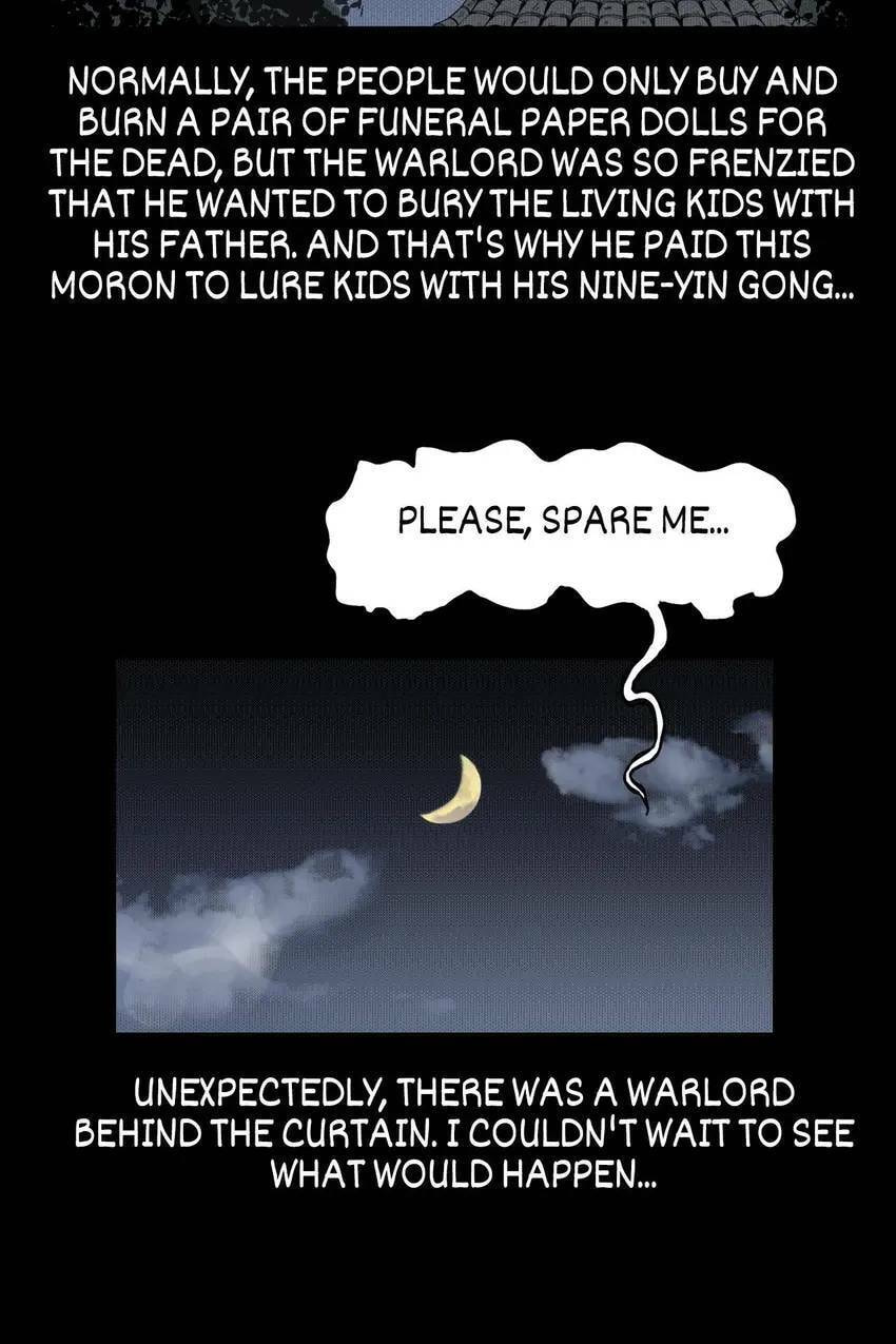 Real-Life Horror Stories Chapter 46 page 95 - 