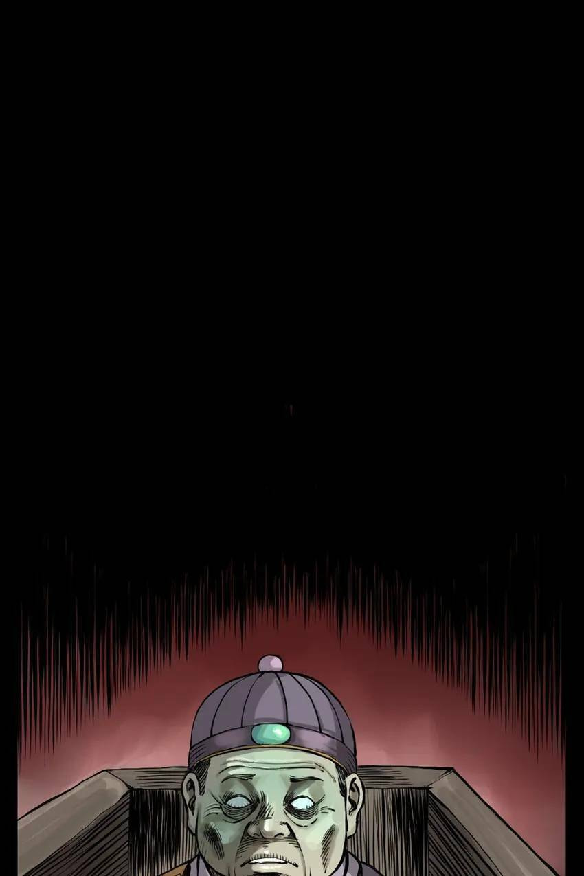 Real-Life Horror Stories Chapter 47 page 1 - 