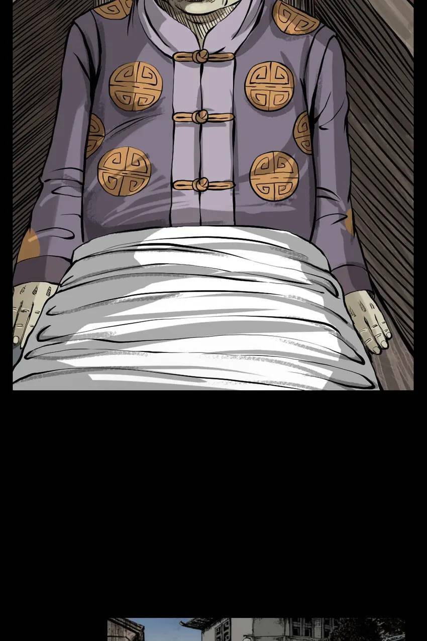 Real-Life Horror Stories Chapter 47 page 2 - 