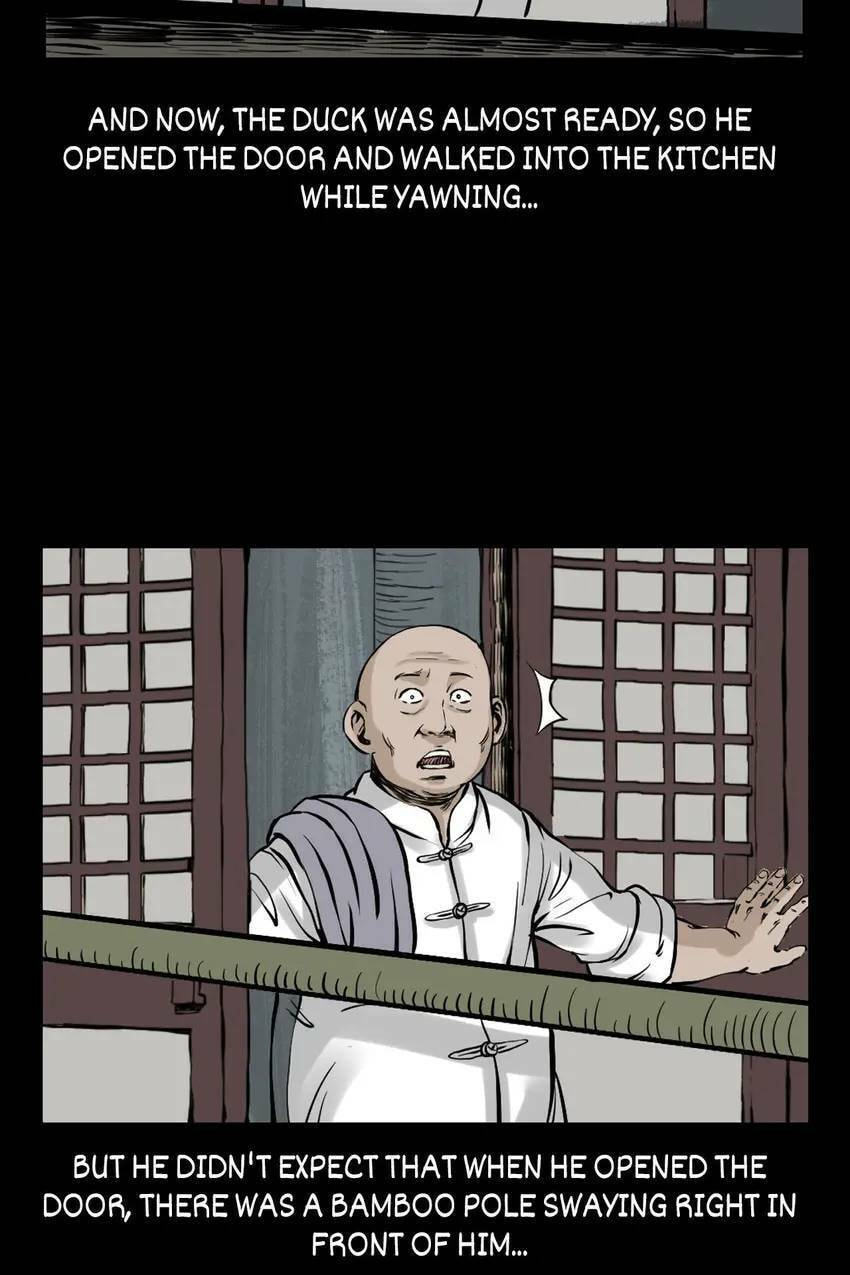Real-Life Horror Stories Chapter 47 page 13 - 