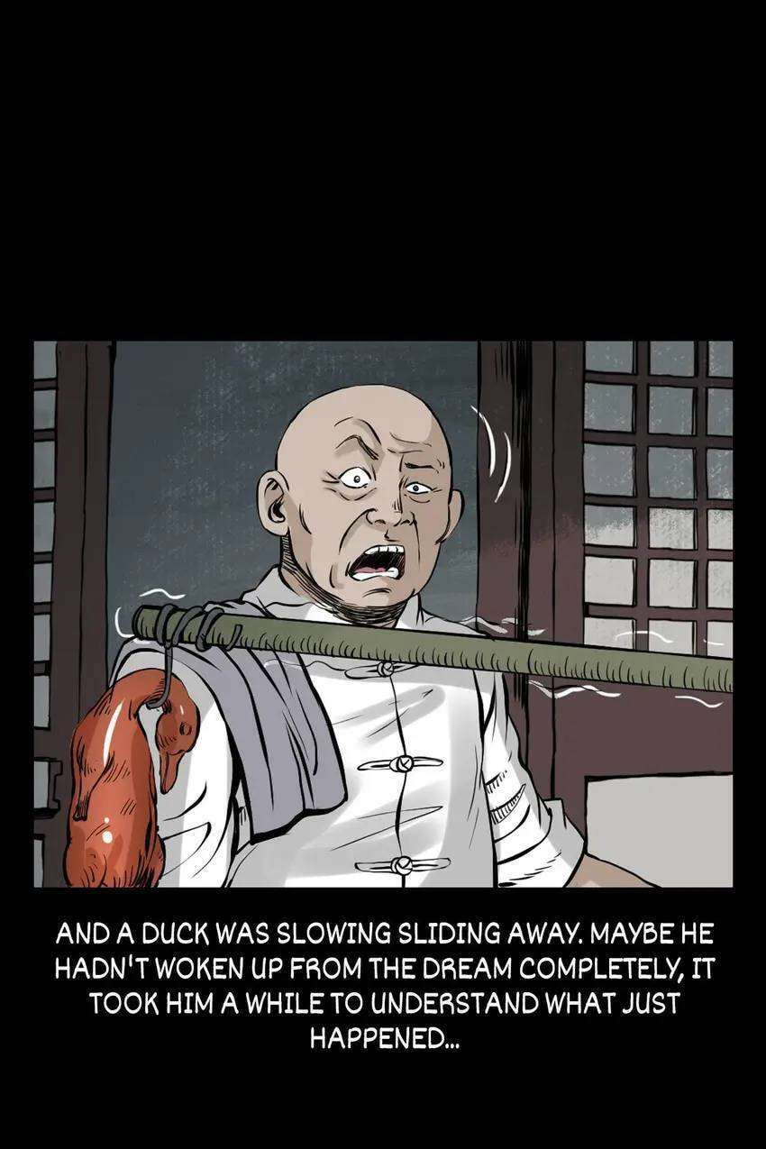 Real-Life Horror Stories Chapter 47 page 14 - 
