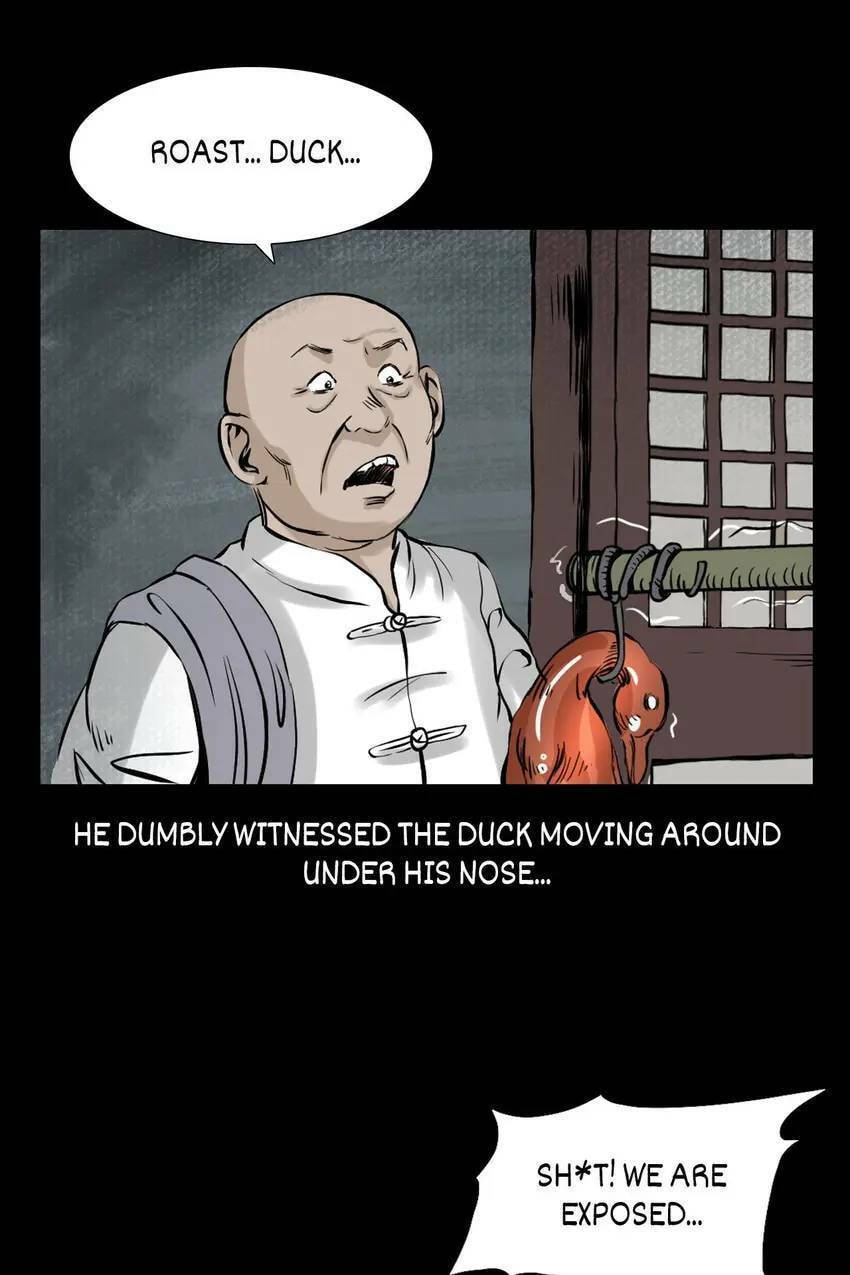 Real-Life Horror Stories Chapter 47 page 15 - 