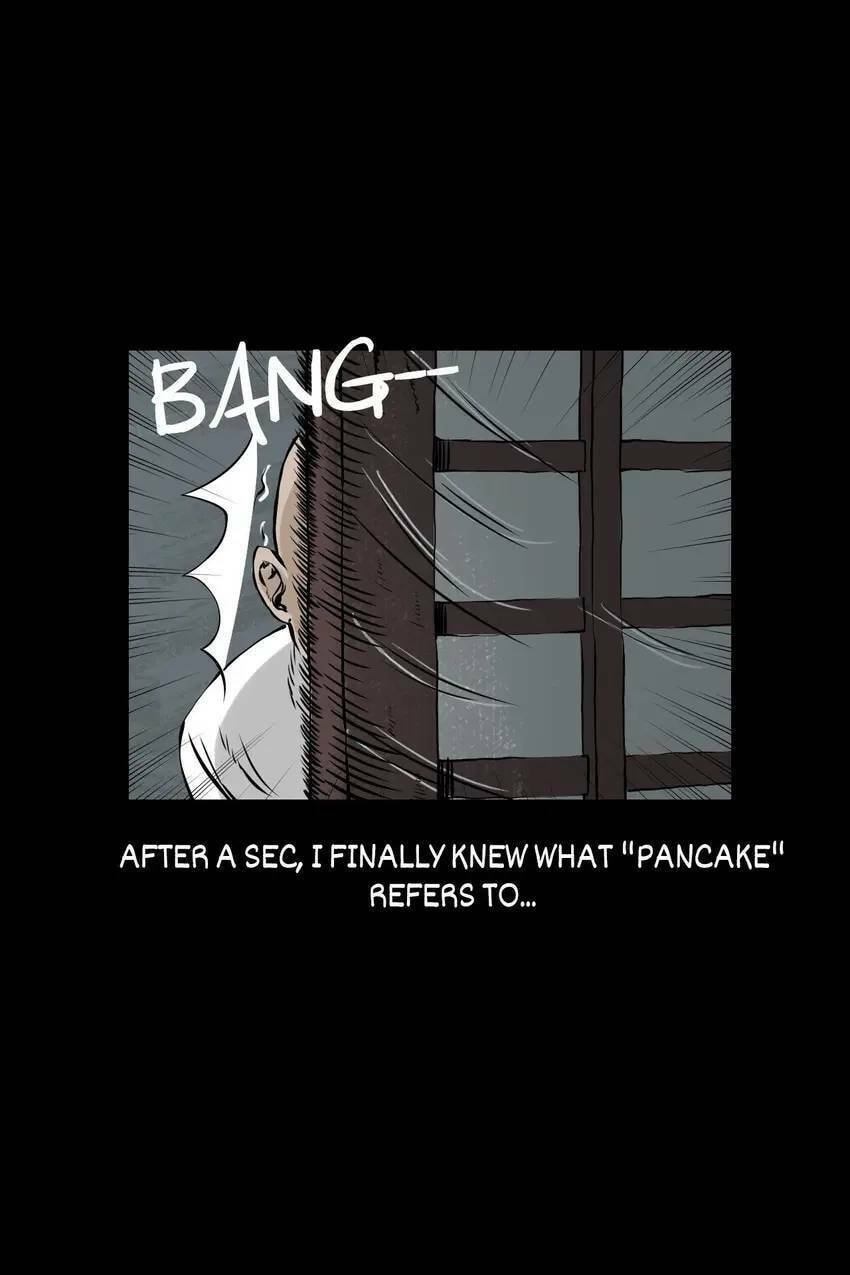 Real-Life Horror Stories Chapter 47 page 19 - 