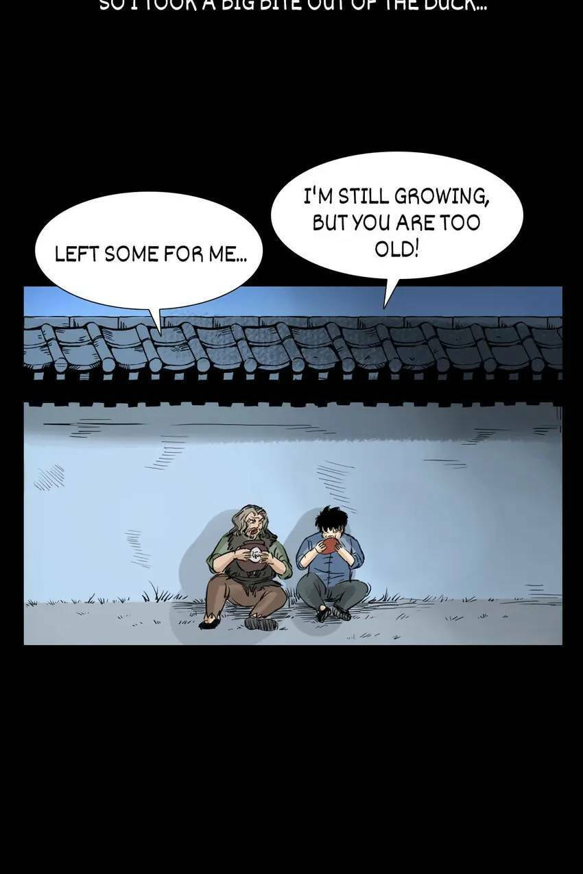 Real-Life Horror Stories Chapter 47 page 29 - 