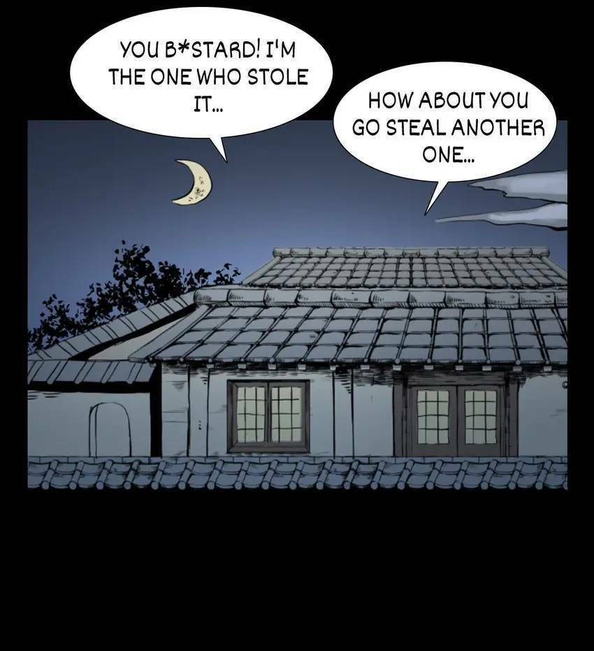 Real-Life Horror Stories Chapter 47 page 30 - 
