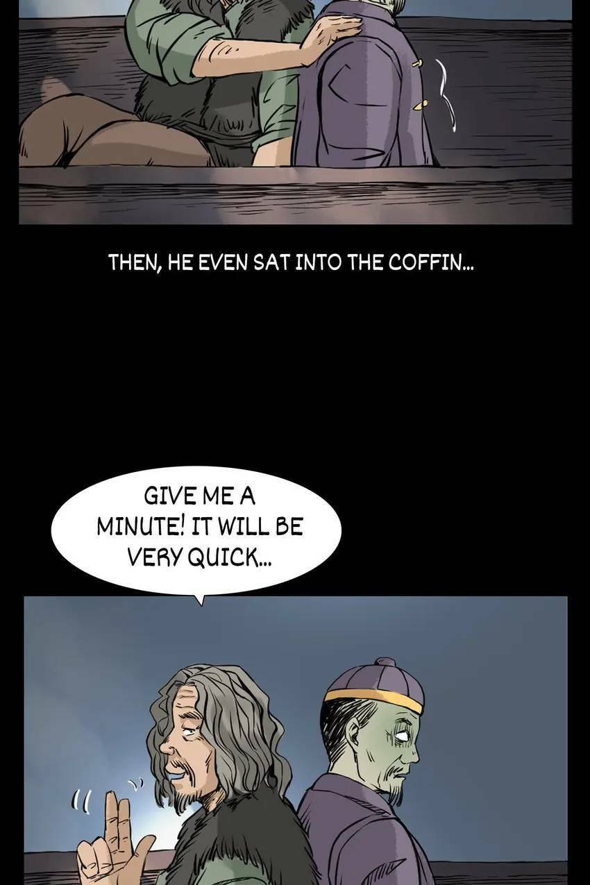 Real-Life Horror Stories Chapter 47 page 43 - 