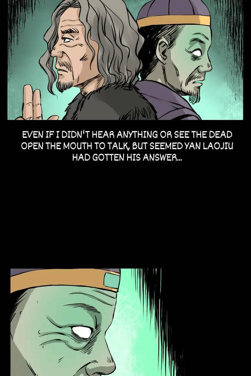 Real-Life Horror Stories Chapter 47 page 47 - 