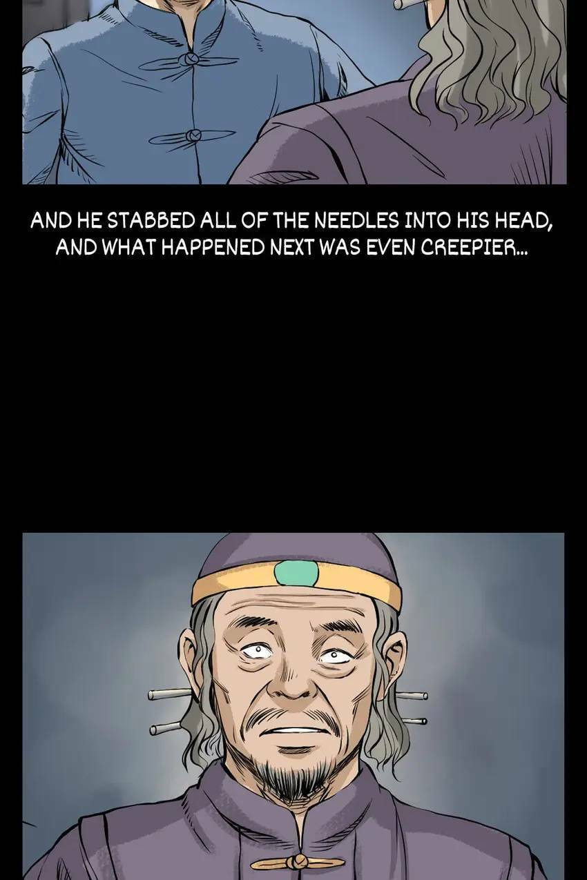 Real-Life Horror Stories Chapter 47 page 57 - 