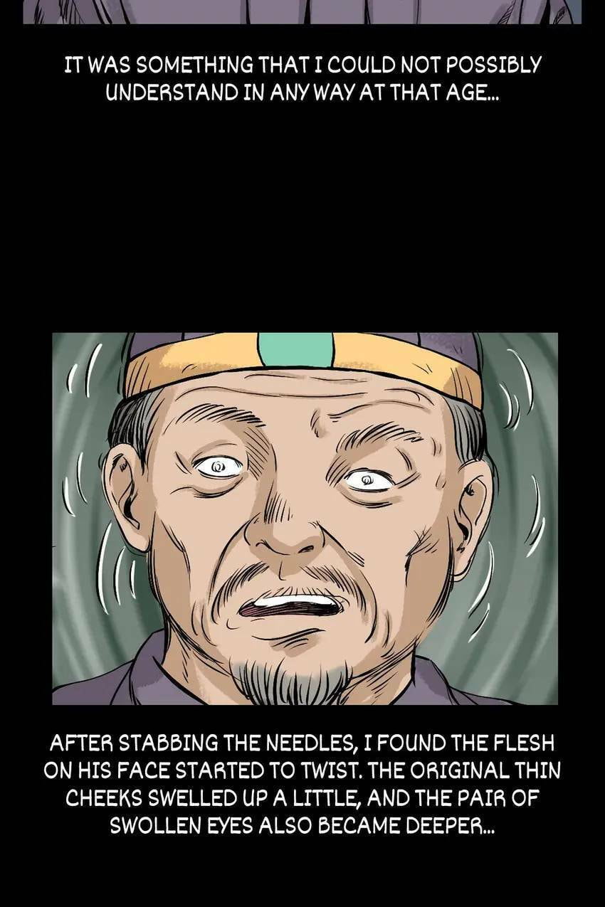 Real-Life Horror Stories Chapter 47 page 58 - 