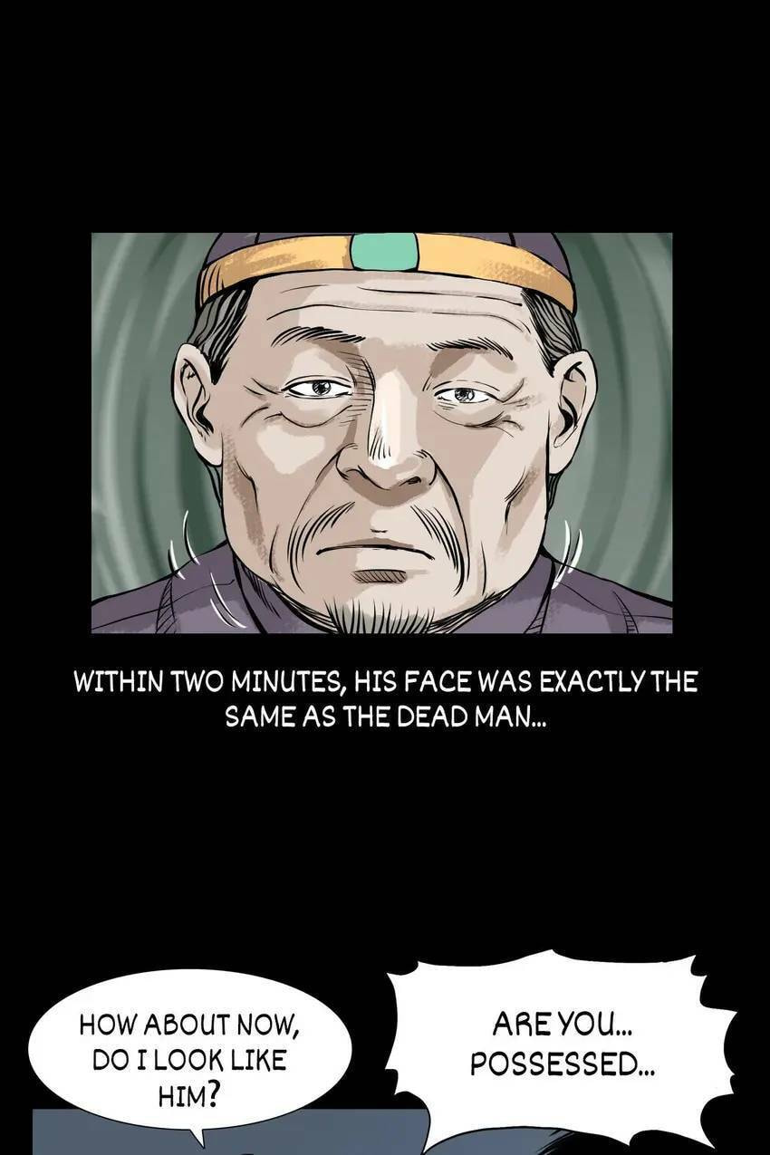 Real-Life Horror Stories Chapter 47 page 59 - 