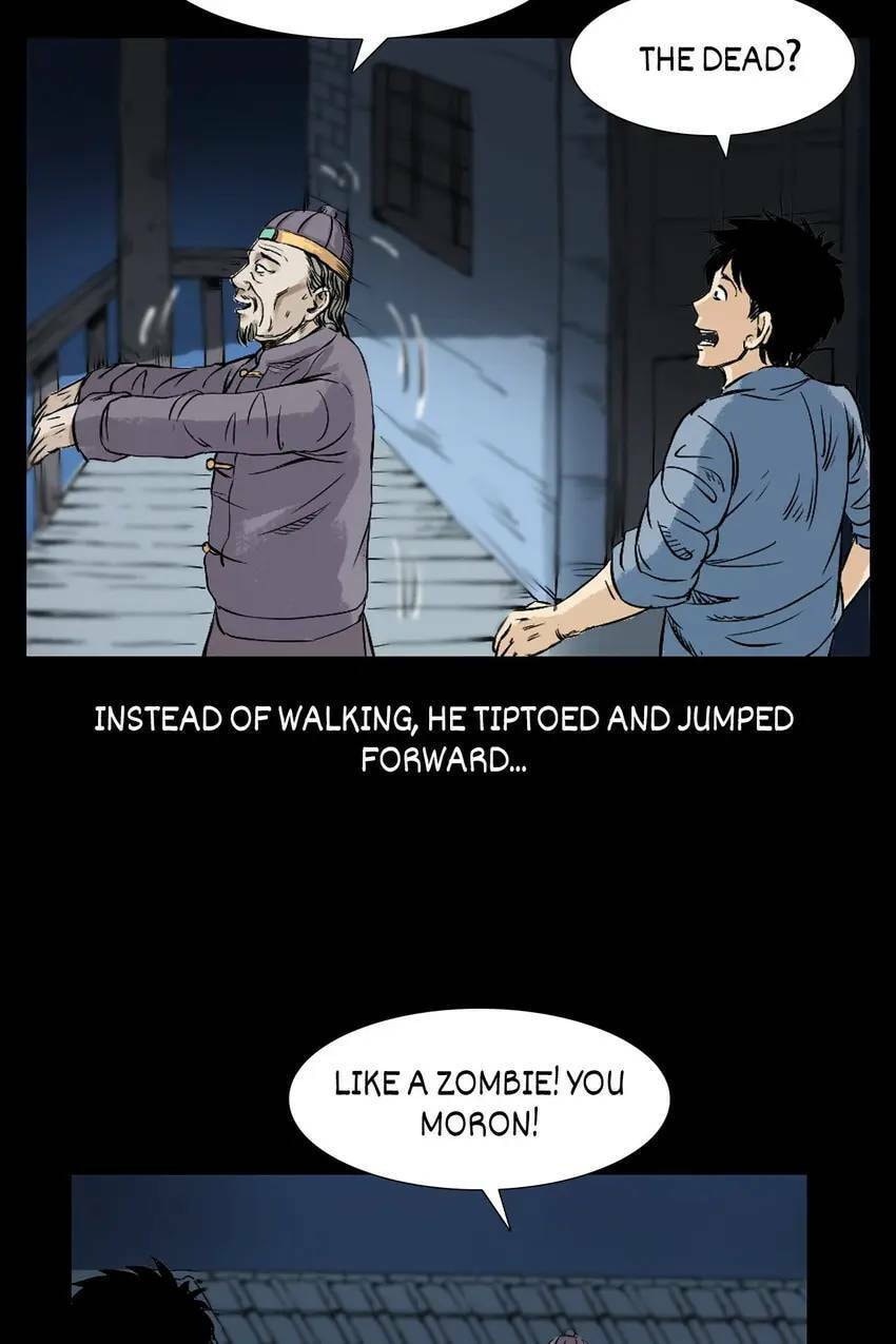 Real-Life Horror Stories Chapter 47 page 62 - 