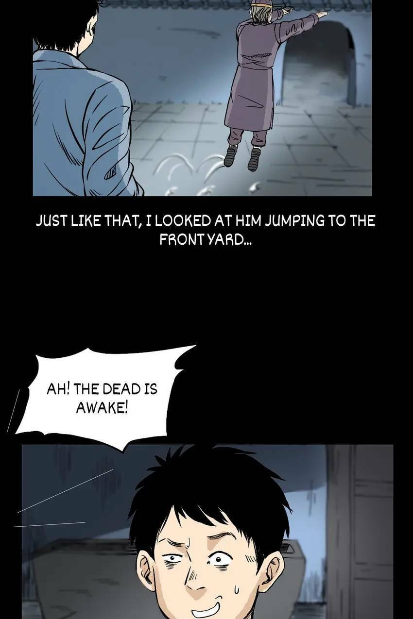 Real-Life Horror Stories Chapter 47 page 63 - 