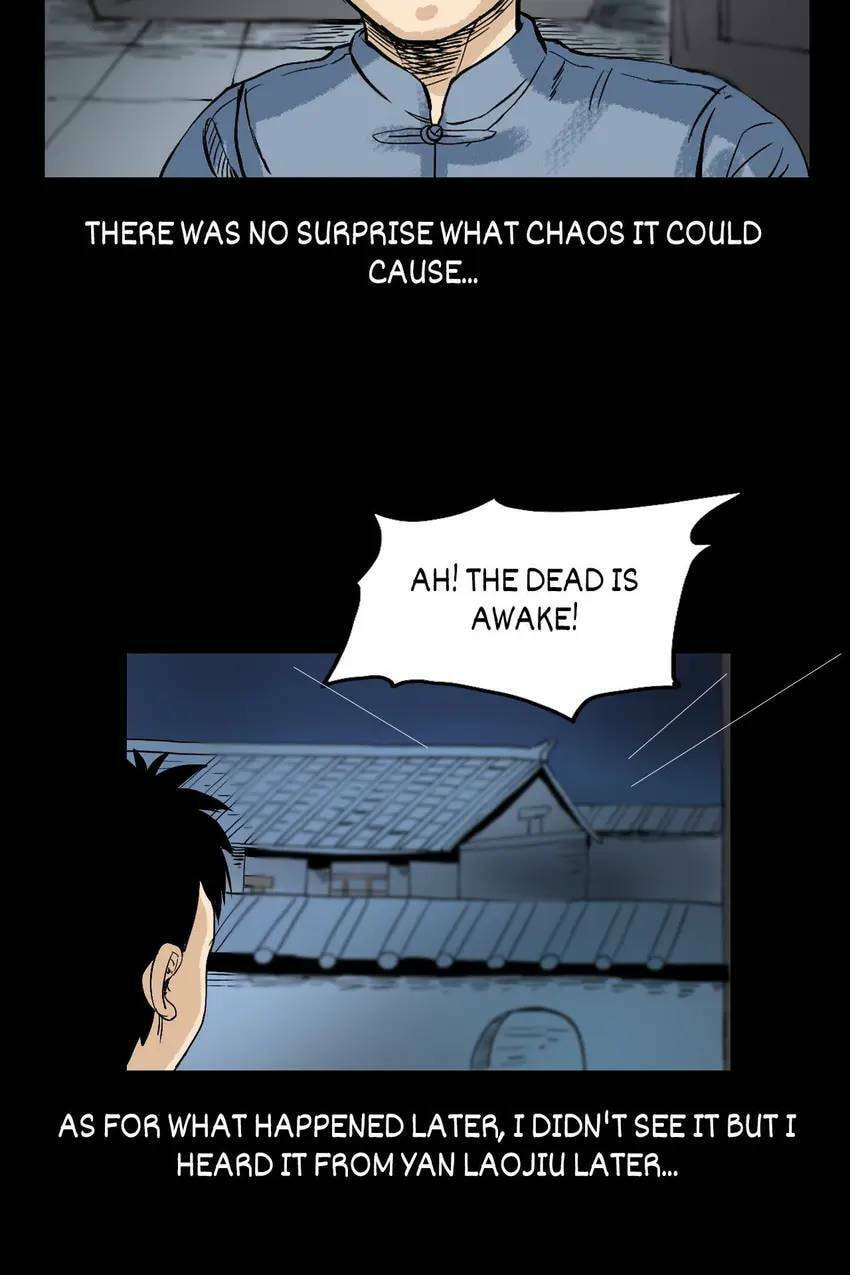 Real-Life Horror Stories Chapter 47 page 64 - 