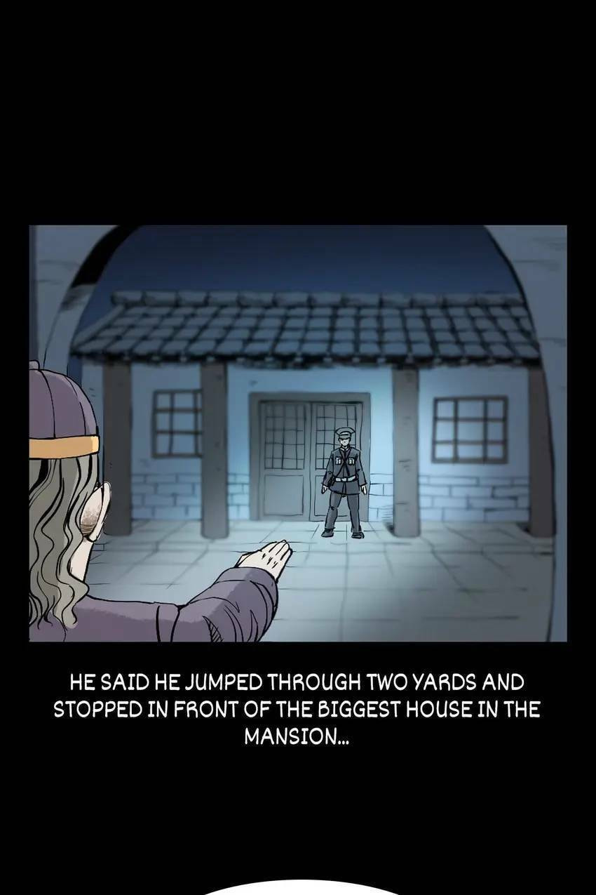 Real-Life Horror Stories Chapter 47 page 65 - 