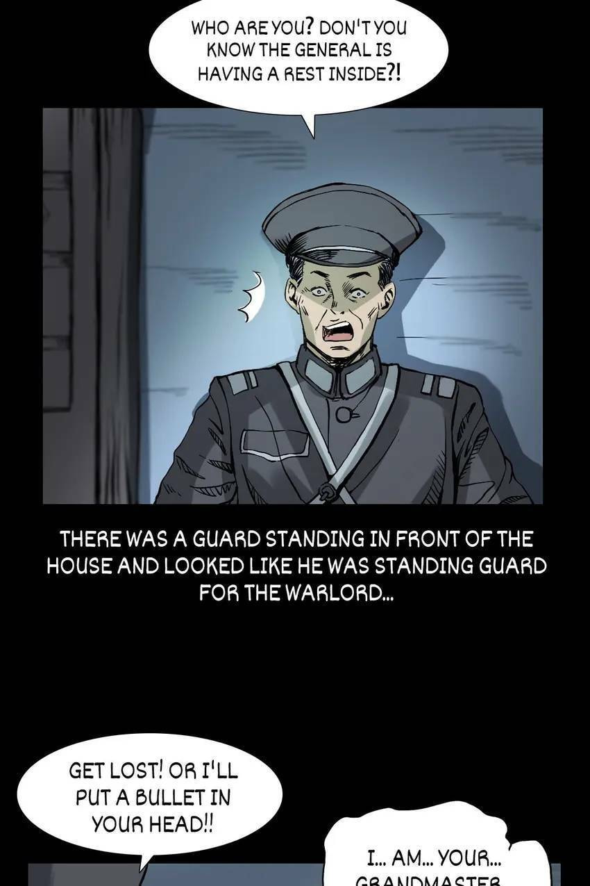 Real-Life Horror Stories Chapter 47 page 66 - 
