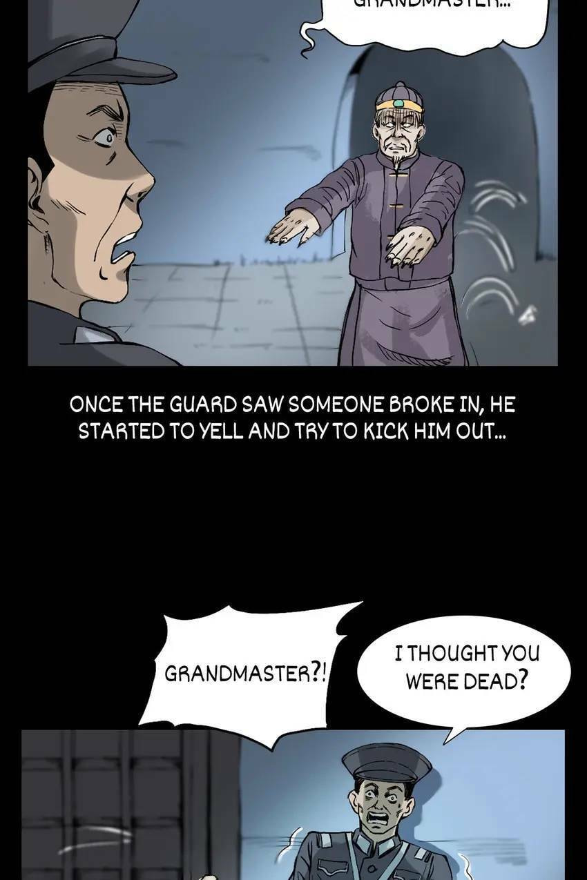 Real-Life Horror Stories Chapter 47 page 67 - 