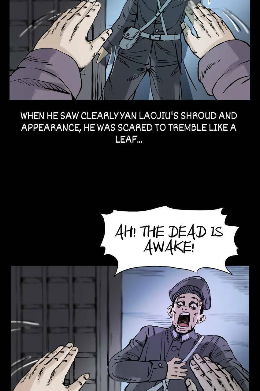 Real-Life Horror Stories Chapter 47 page 68 - 