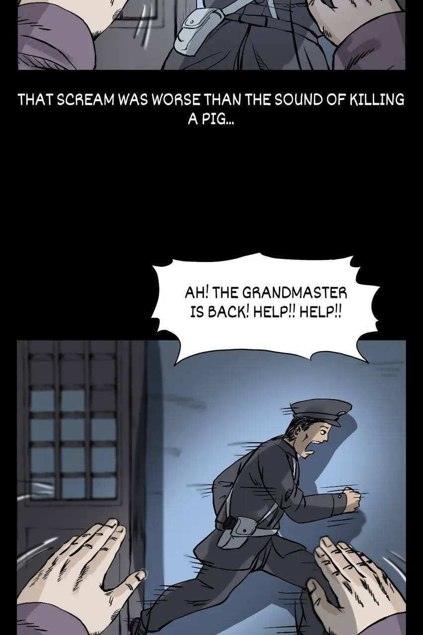 Real-Life Horror Stories Chapter 47 page 69 - 