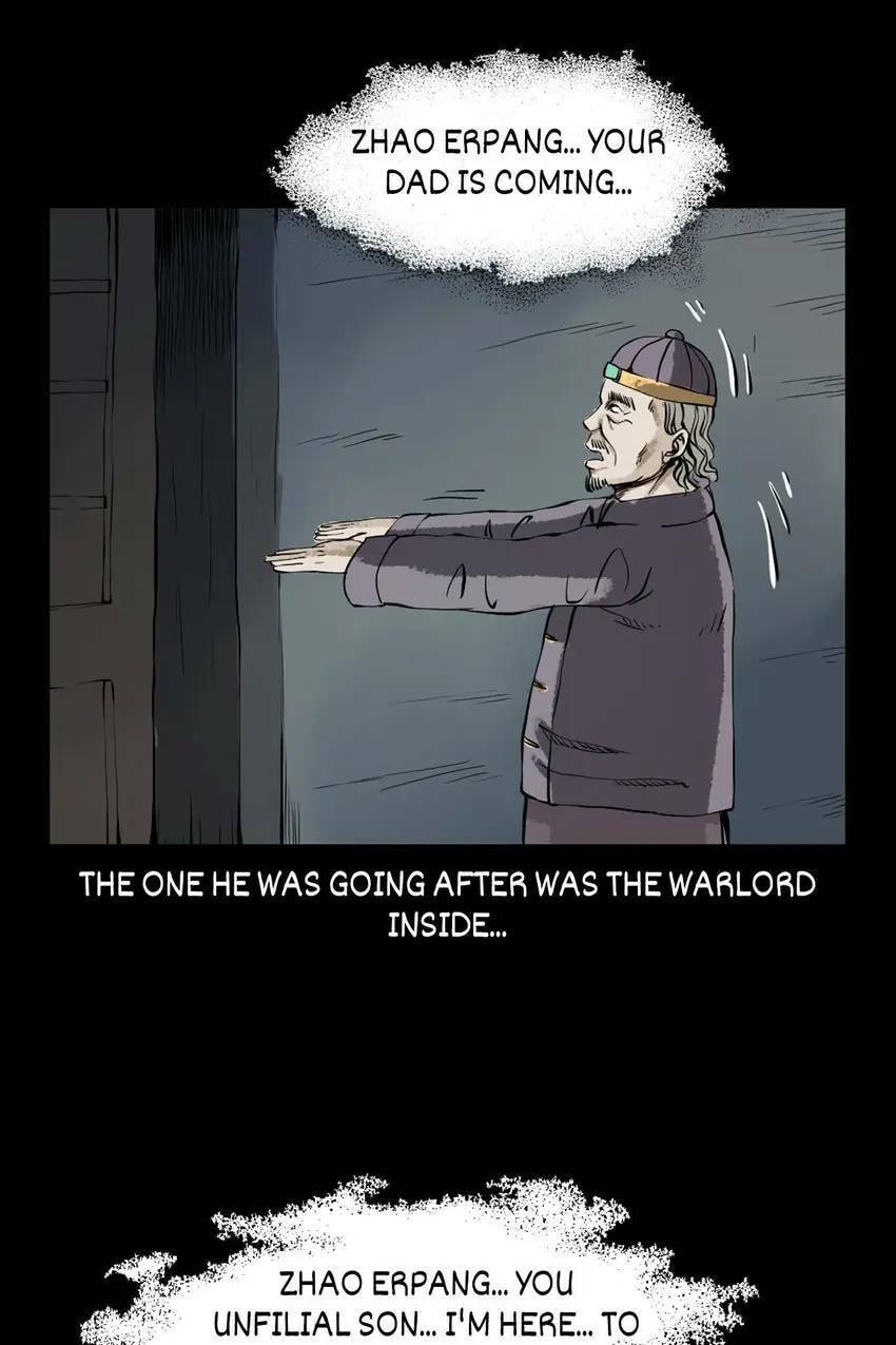Real-Life Horror Stories Chapter 47 page 71 - 