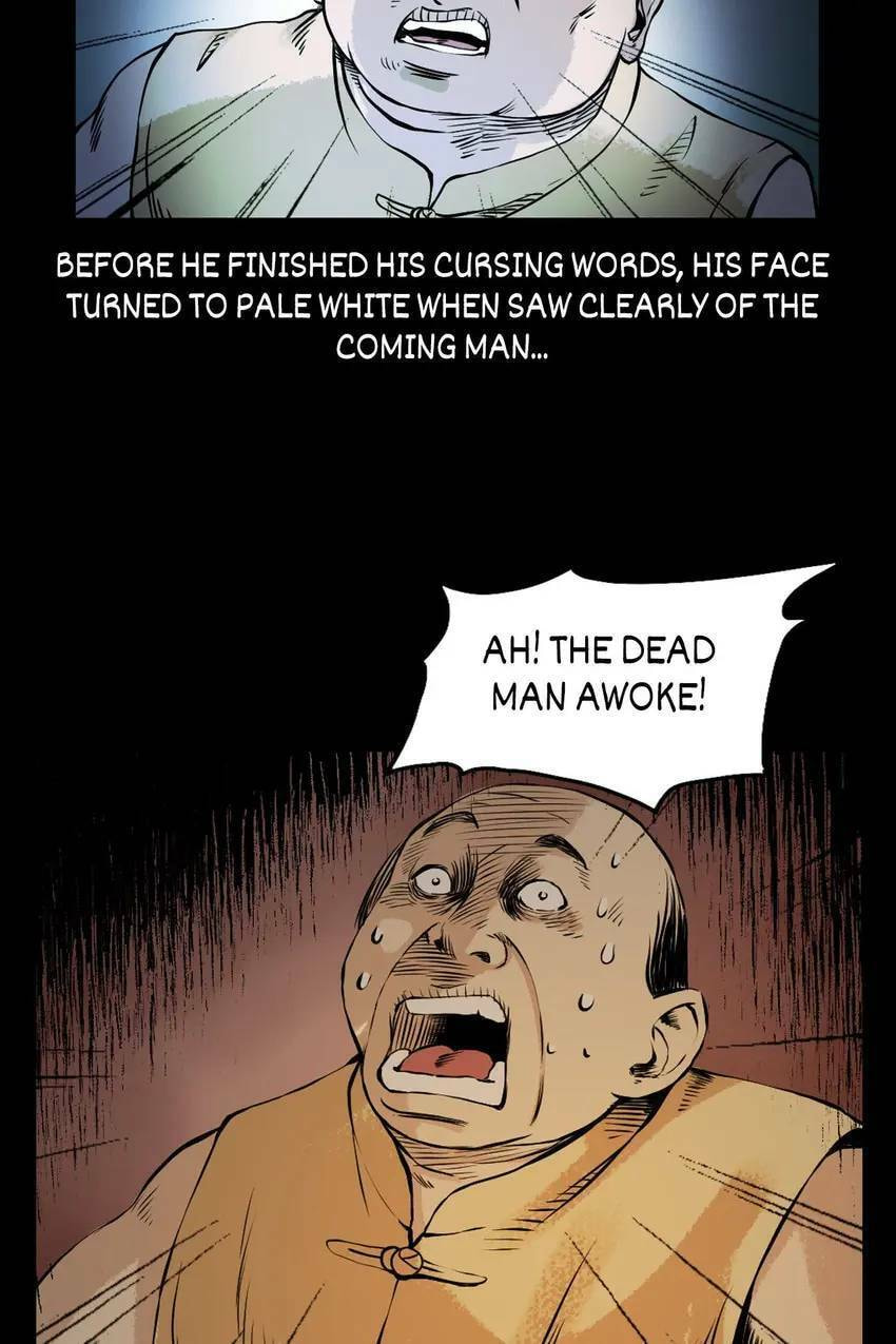 Real-Life Horror Stories Chapter 47 page 74 - 
