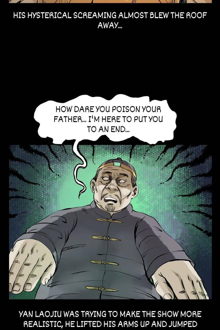 Real-Life Horror Stories Chapter 47 page 75 - 