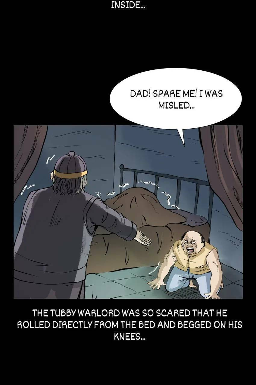 Real-Life Horror Stories Chapter 47 page 76 - 