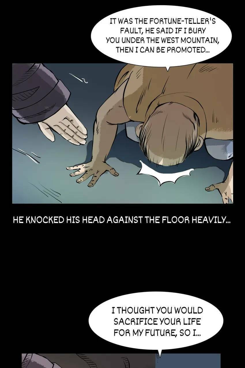 Real-Life Horror Stories Chapter 47 page 77 - 