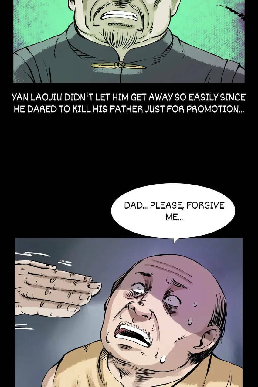 Real-Life Horror Stories Chapter 47 page 79 - 