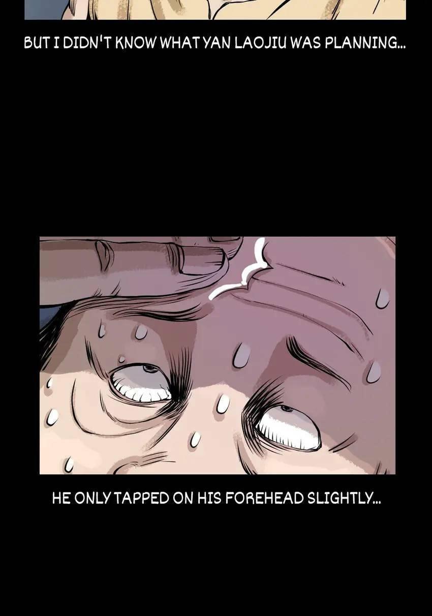 Real-Life Horror Stories Chapter 47 page 80 - 