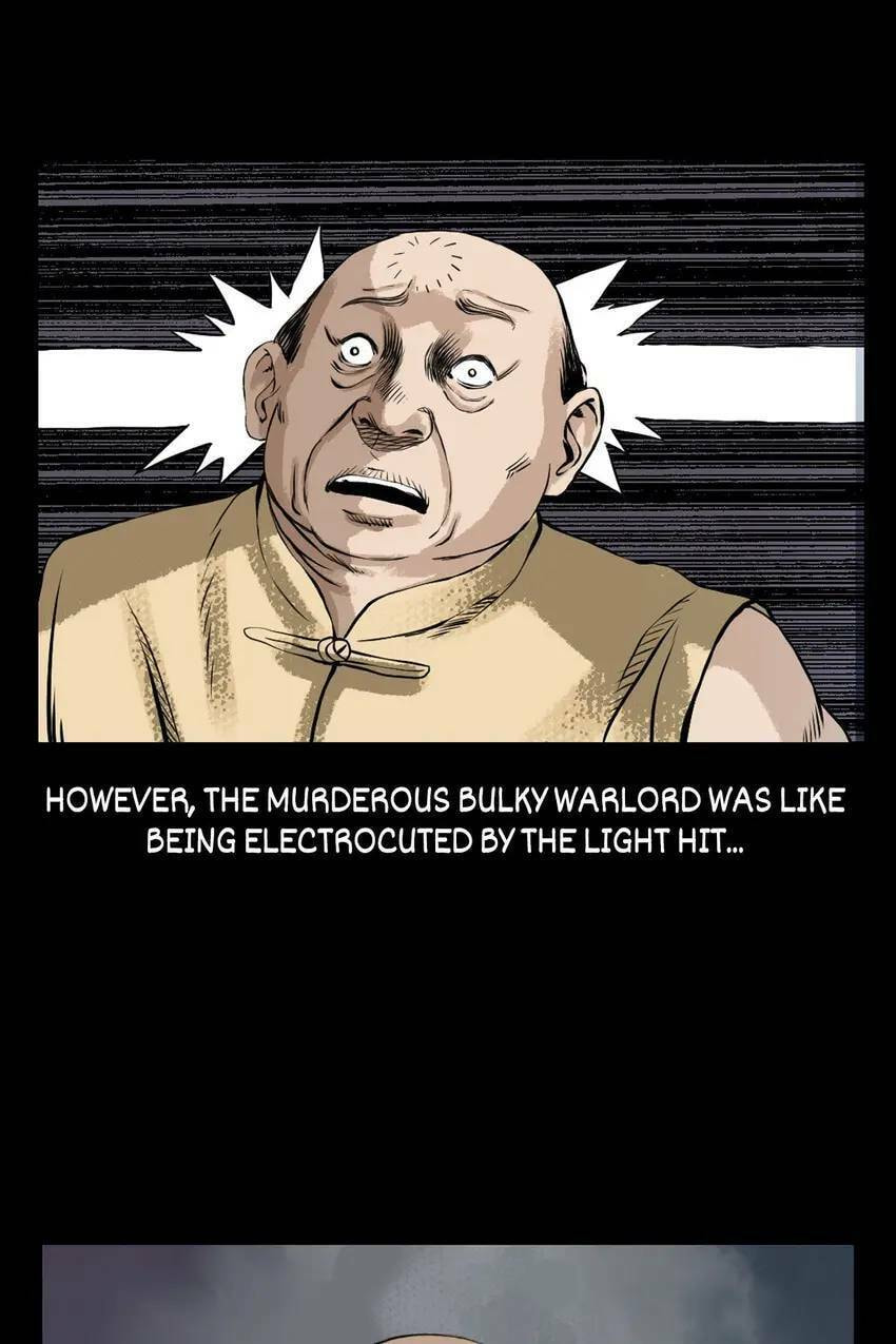 Real-Life Horror Stories Chapter 47 page 81 - 