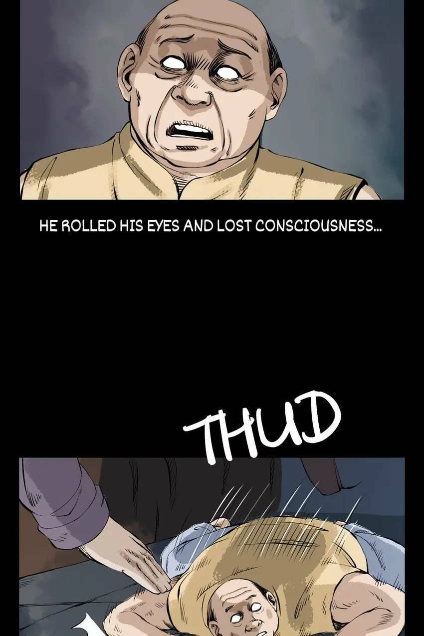 Real-Life Horror Stories Chapter 47 page 82 - 
