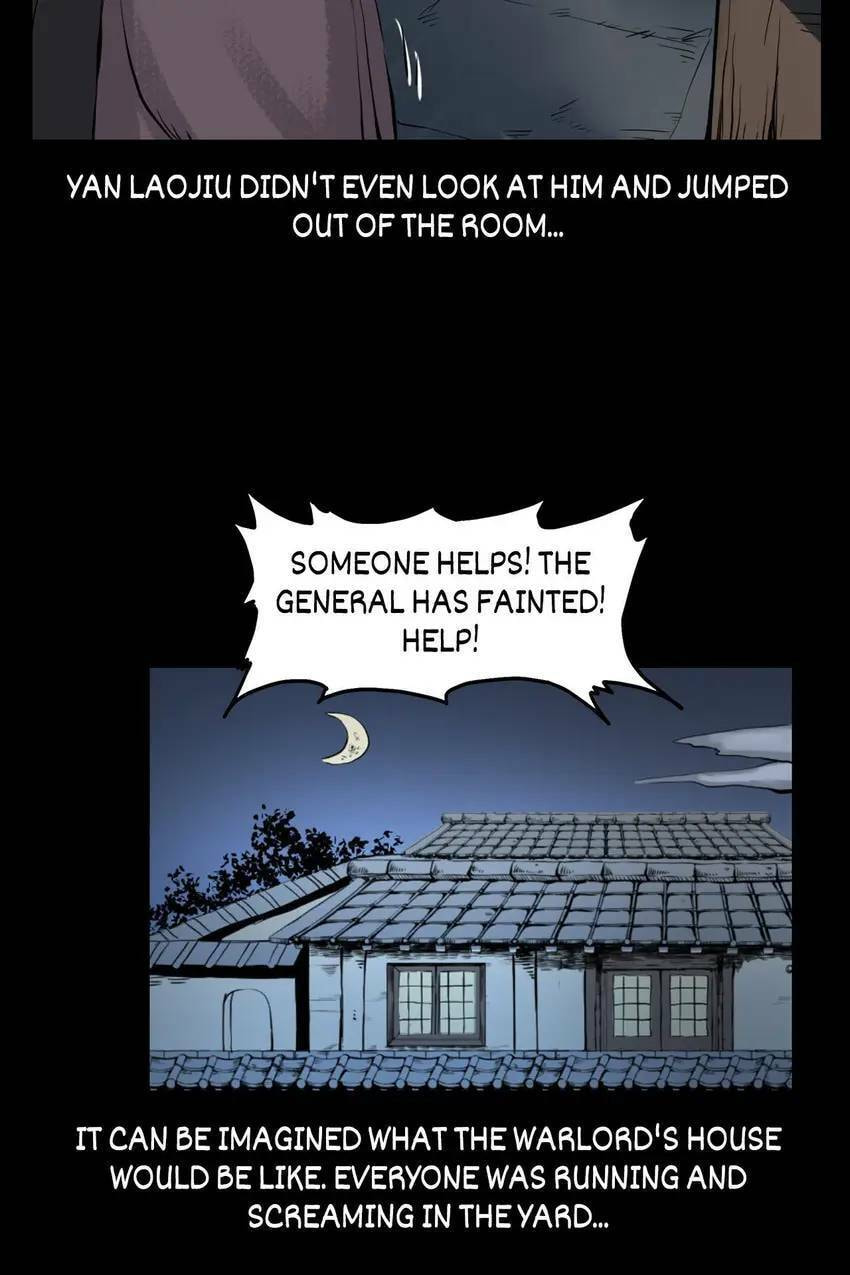 Real-Life Horror Stories Chapter 47 page 84 - 