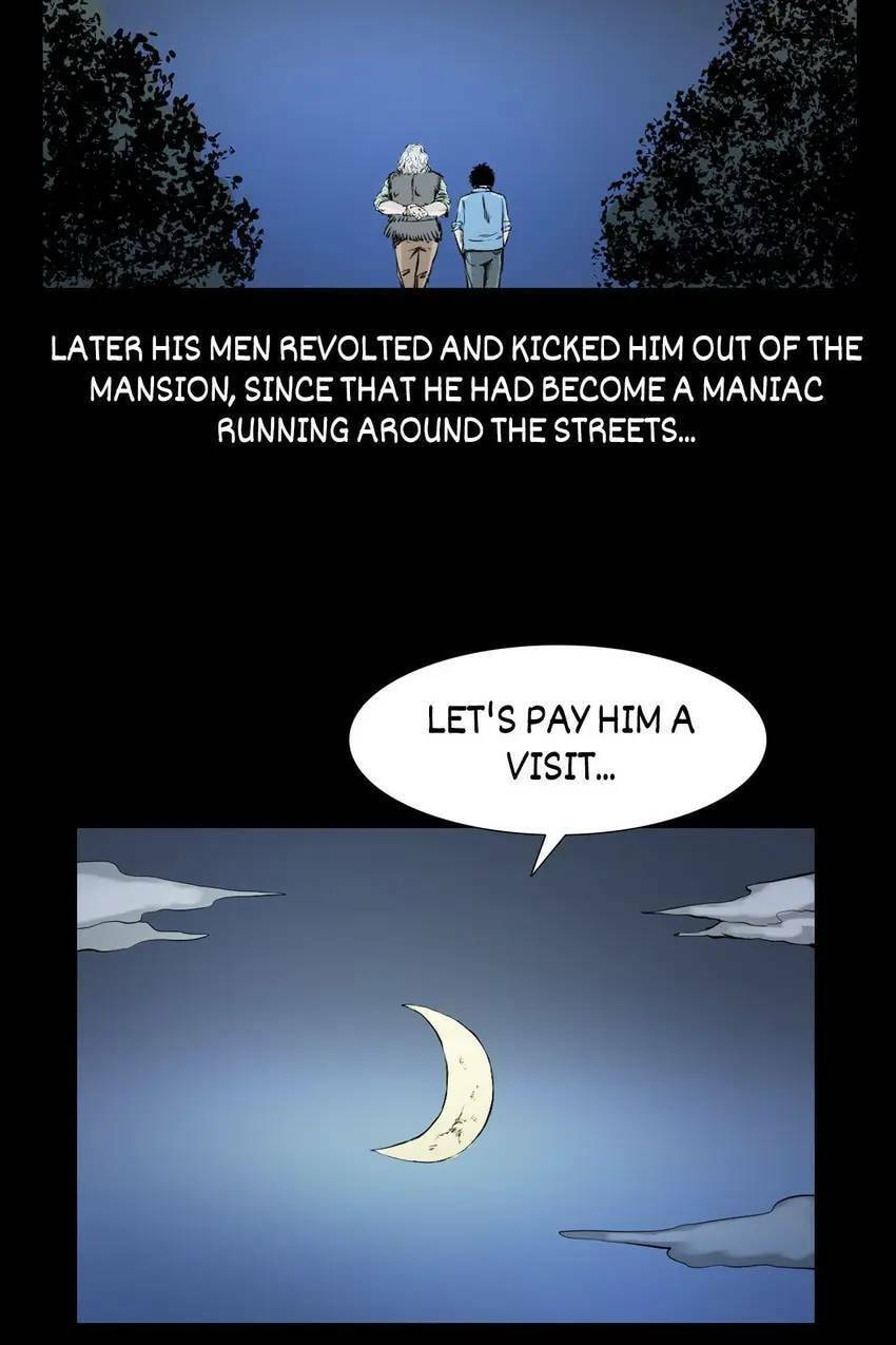 Real-Life Horror Stories Chapter 47 page 88 - 