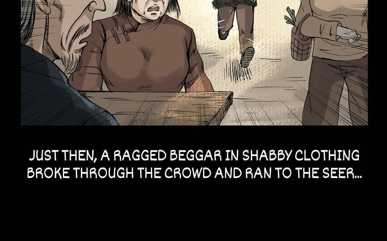 Real-Life Horror Stories Chapter 48 page 11 - 