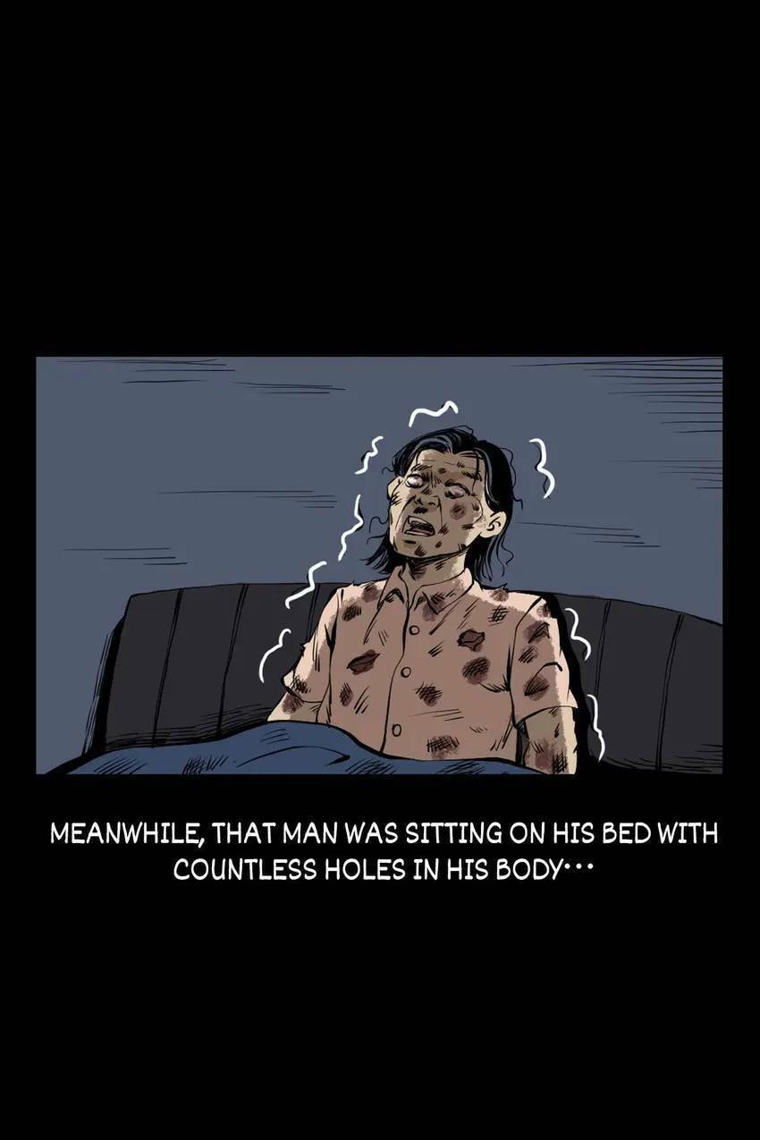 Real-Life Horror Stories Chapter 48 page 101 - 