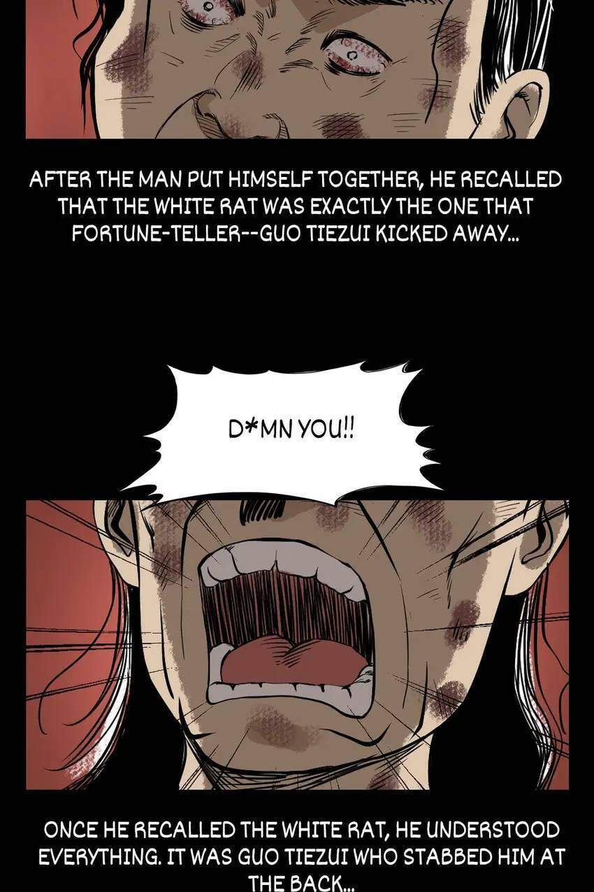 Real-Life Horror Stories Chapter 48 page 103 - 